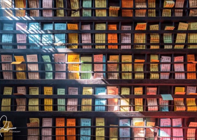 Photographer António Leong showcases his solo exhibition in Macau
