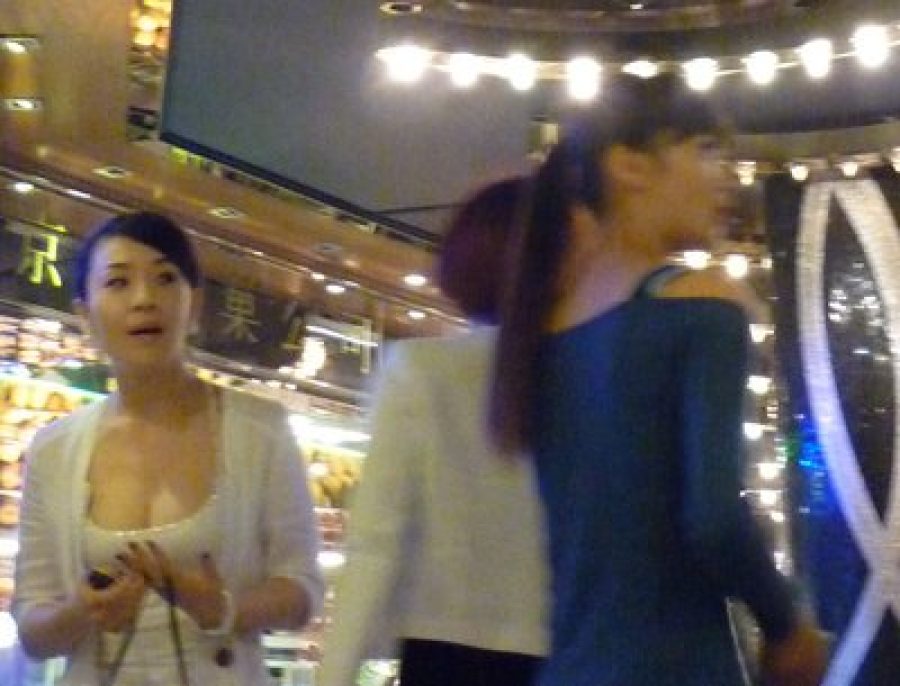 15-year-old mainland girl worked as prostitute in Macau: police