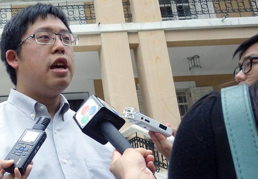 ‘Civic referendum’ will be completely paperless