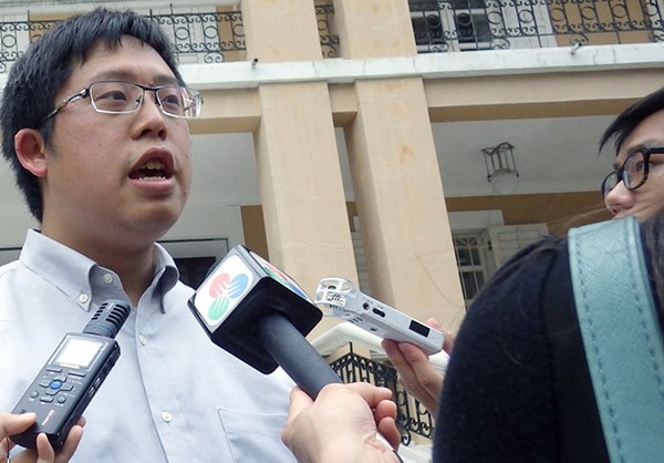‘Civic referendum’ will be completely paperless