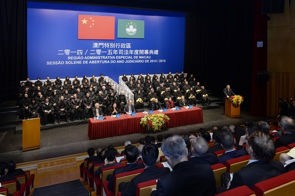 Judicial reform is ‘inevitable’: top prosecutor
