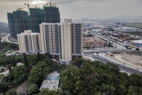 Macau to have 24-hour border crossing with Hengqin by year end