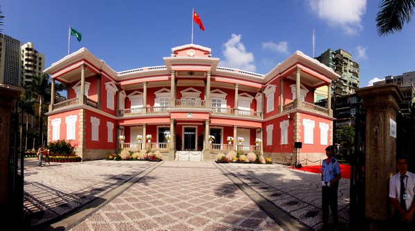 Chui appoints11 ExCo members – only 2 new faces
