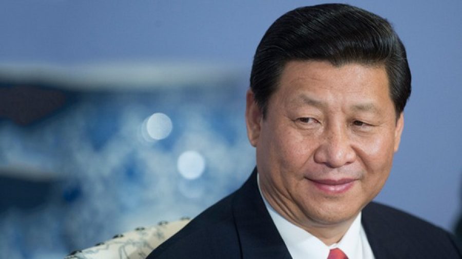 Macau welcomes President Xi today
