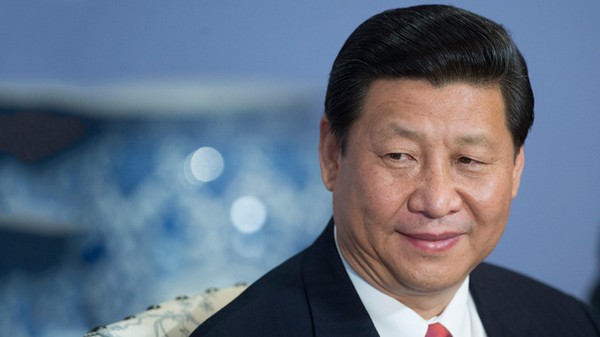 Macau welcomes President Xi today