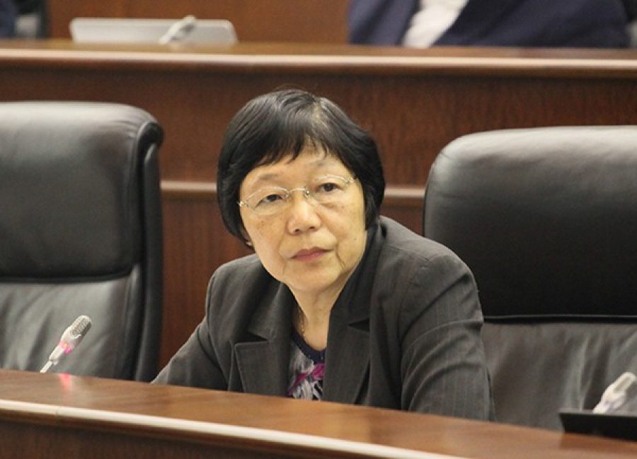 Government makes concession on animal protection legislation
