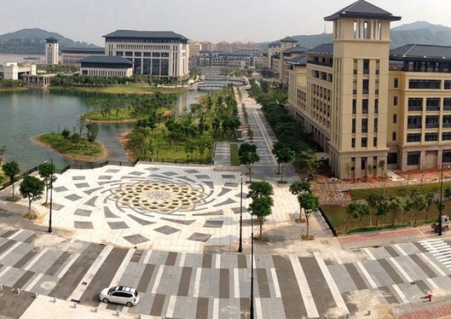 Mainlander studying in Macao identified as Covid-19 close contact