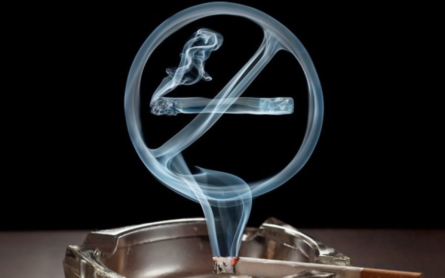 Macau Govt ‘confident’ lawmakers will pass full casino smoking ban