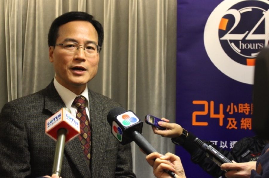 Macau government suggests toughening drug penalties