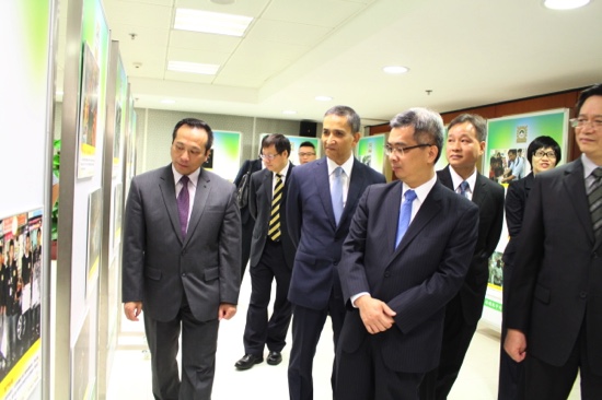 Macau PJ records an increase in gaming related crime