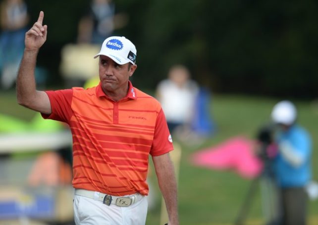 Hend holds off Indian duo to take another Macau title