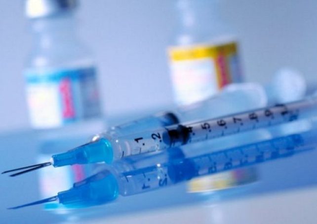 Government ‘definitely’ has sufficient vaccines