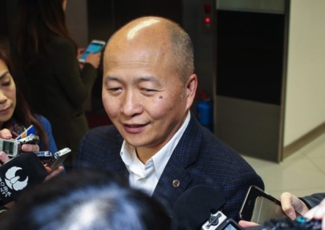 Macau government proposes new taxi service regulation