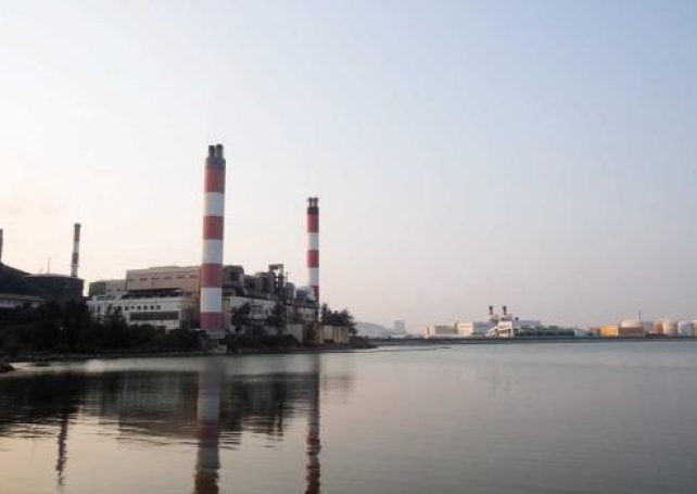 Macau power utility CEM made 662 million patacas profit in 2015