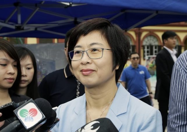 Macau government to launch election law consultation by late April
