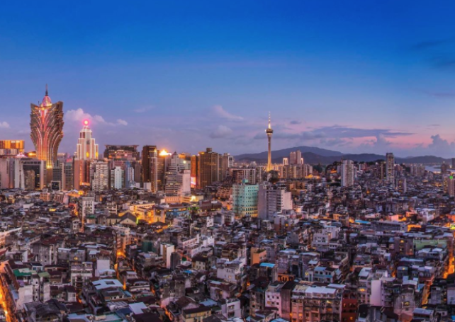 Macau government hopes its first 5-Year Plan will become ‘joint action agenda’