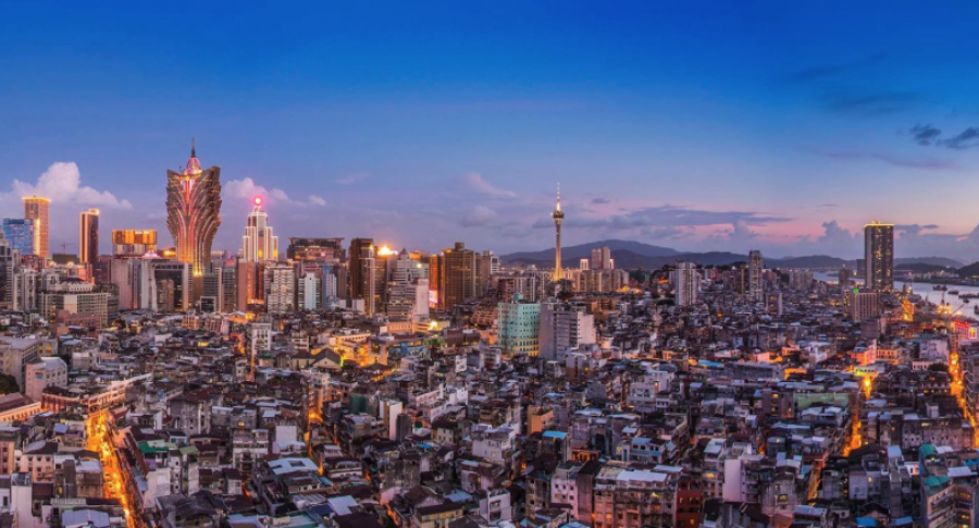 Macau government hopes its first 5-Year Plan will become ‘joint action agenda’