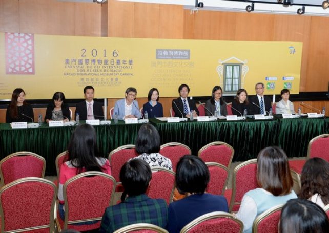 International Museum Day to be celebrated for one month