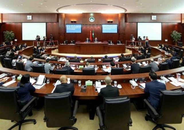 Macau government plans to set up info platform on policies
