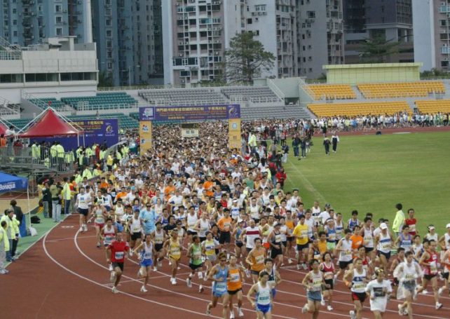 Funding boost to Sport Development Fund to increase physical activity in Macau