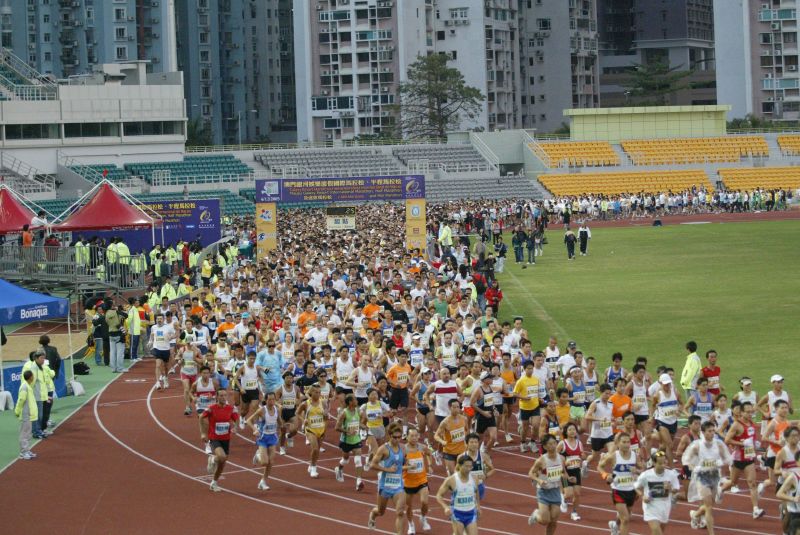 Funding boost to Sport Development Fund to increase physical activity in Macau