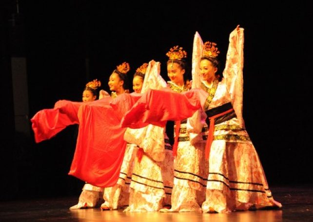 World wushu masters to gather in Macau