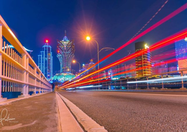 Macau’s inflation slows to 3.02 per cent in April