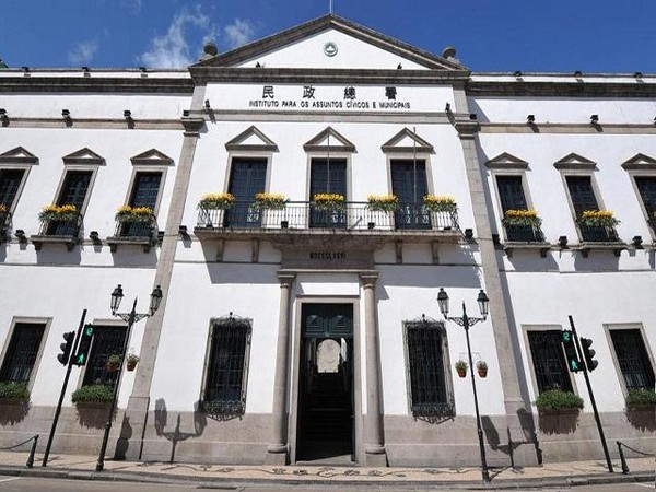 Macau Exco gives green light to IACM’s reshuffle