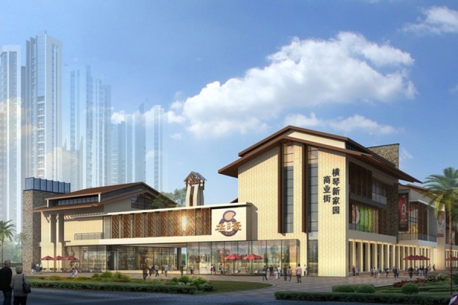 Few young Macau locals want to move to Hengqin