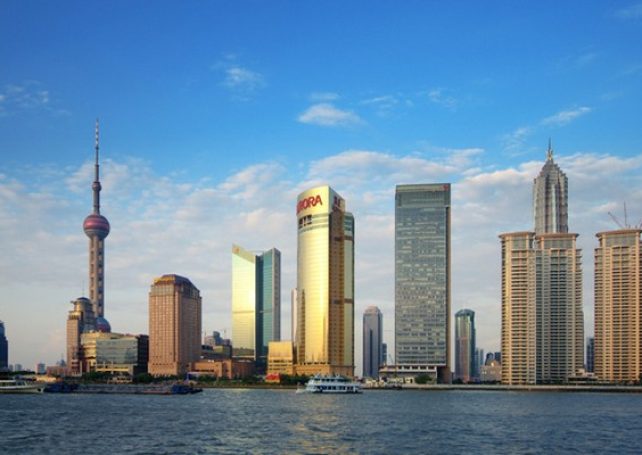 Civil Trial in Macau between Ding’s brothers about the property of Shanghai Citi Group Building