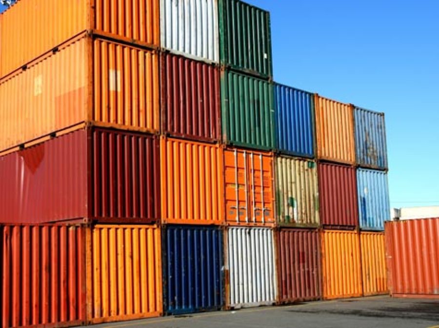 Macau posts trade deficit of US$1.825 billion in the 1st quarter