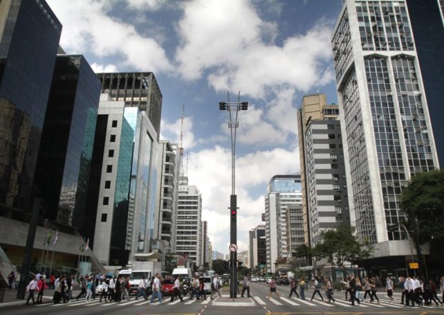 Agencies from Brazil and Macau to further study business missions exchanges