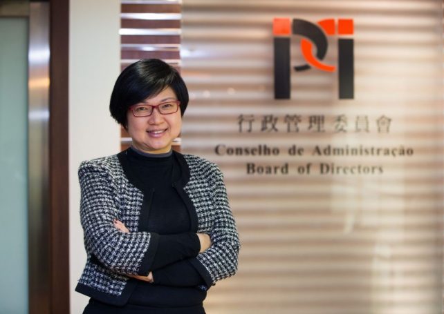 Chinese provinces, Hong Kong and Macau officials visits Portugal