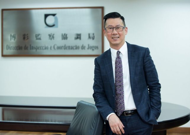 Macau’s gaming regulator vows stricter rules for junkets