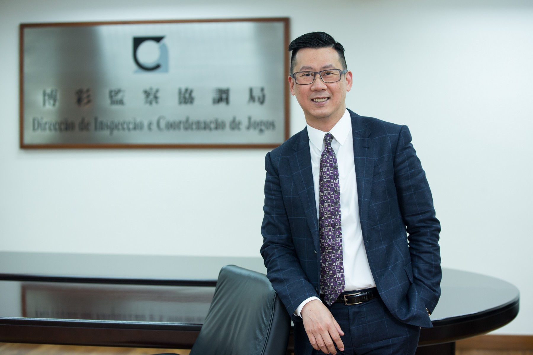 Macau’s gaming regulator vows stricter rules for junkets