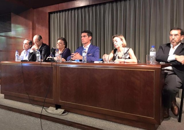Portuguese Consul in Macau proposes ‘Month of Portugal’