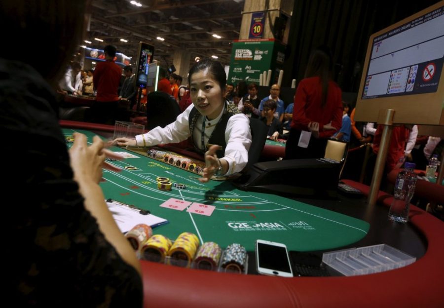 Macau gaming expo to put more focus on non-gaming