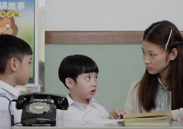 “The Kid’s Project” wins Macau Indies contest