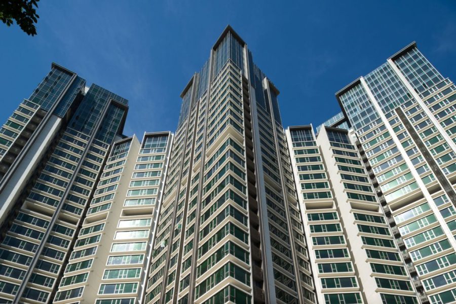 Macau’s residential property prices fall 4.2 per cent in Q1