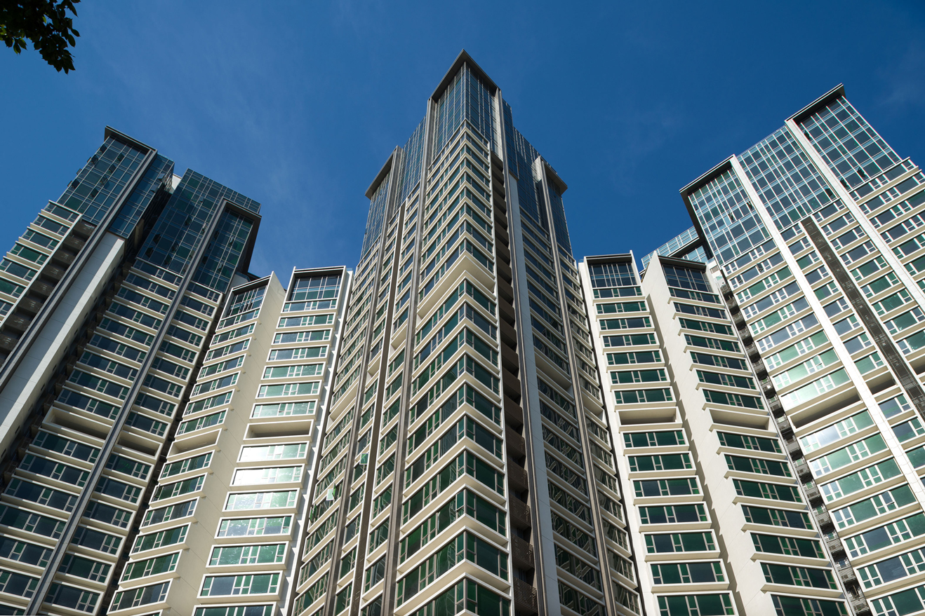 Macau’s residential property prices fall 4.2 per cent in Q1