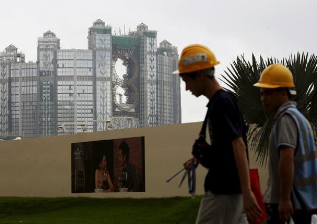Macau’s Human Resources Office and Labour Affairs Bureau to merge