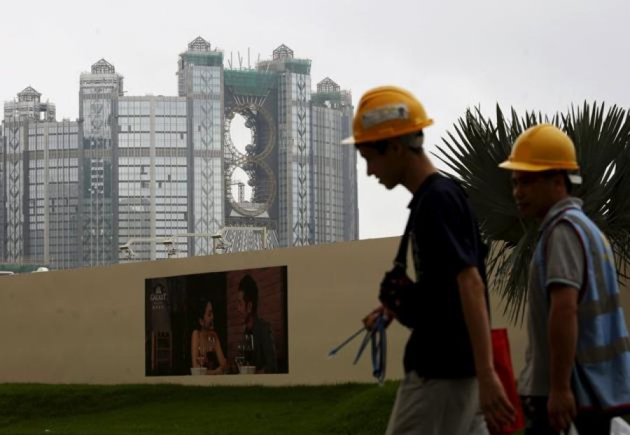 Macau’s Human Resources Office and Labour Affairs Bureau to merge