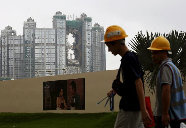 Macau’s Human Resources Office and Labour Affairs Bureau to merge