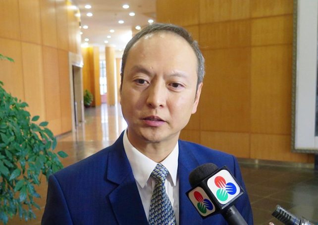 Macau Chief Executive can close failing tertiary institutions