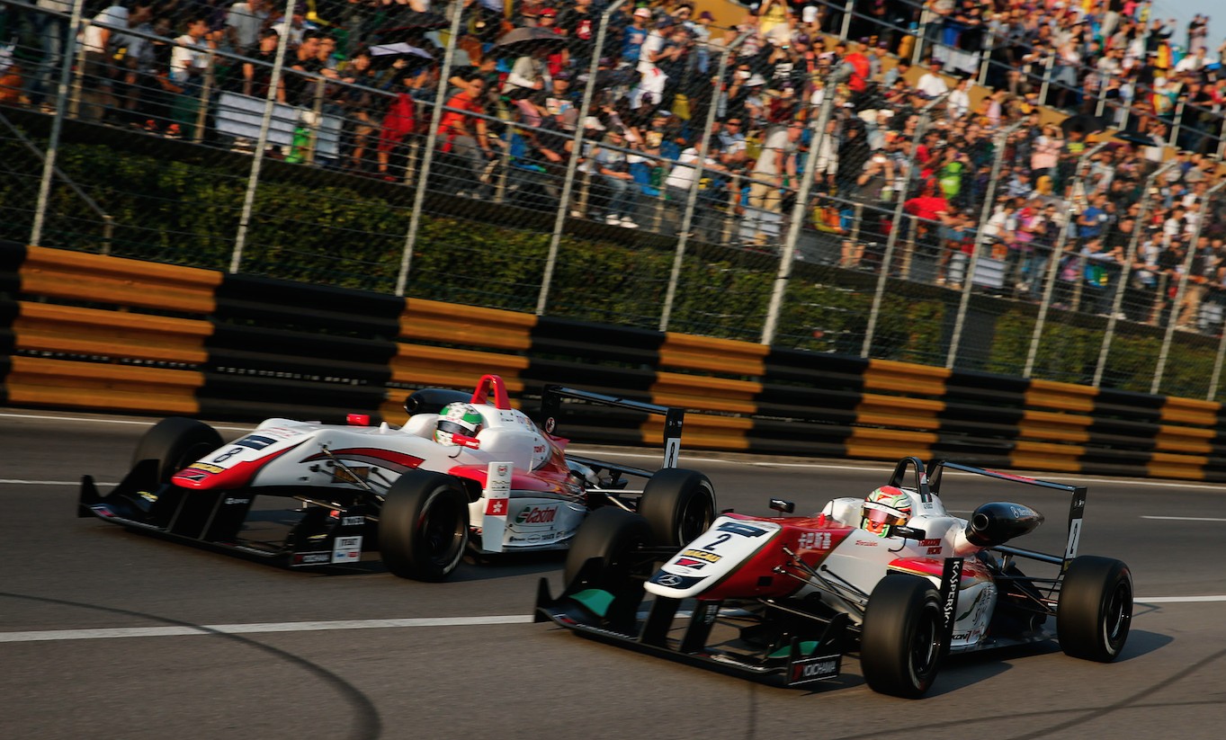 Macau unionist urges integration of festivals and non-gaming attractions