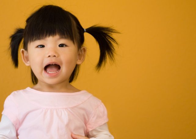 Macau has only about 20 speech therapists