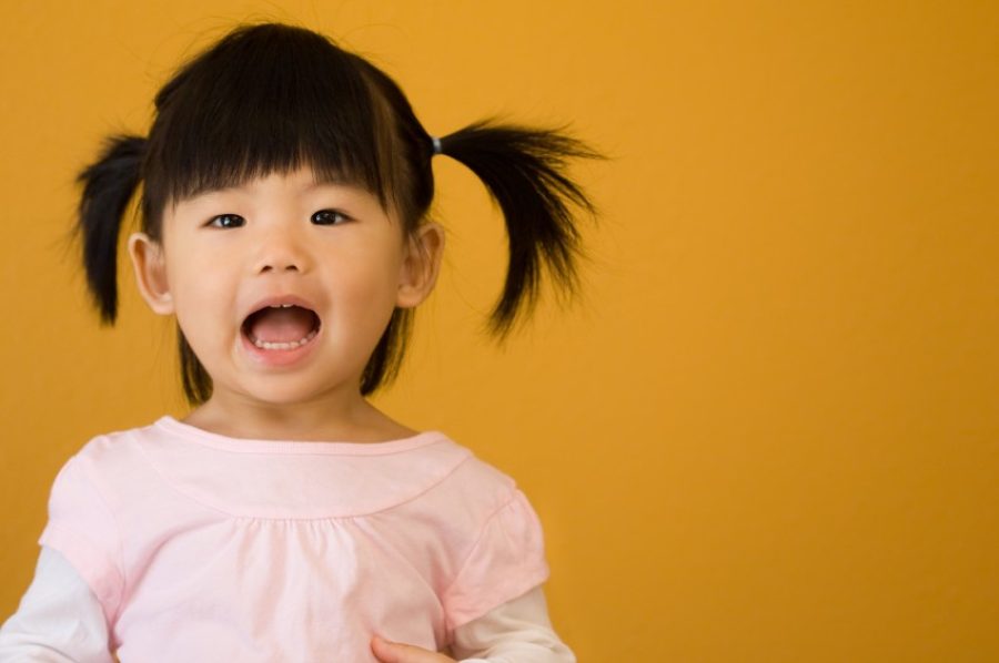 Macau has only about 20 speech therapists
