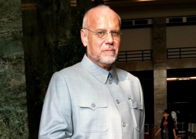 First International Film Festival & Awards of Macau expects to attract 500 worldwide participants