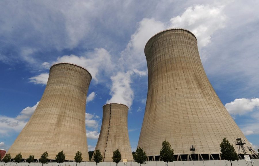 Macau government in talks with Guangdong over nuclear plant safety