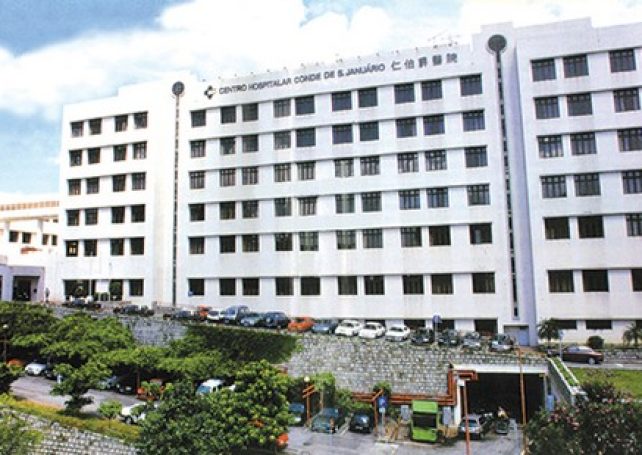 Hospitals log 51,000 in-patients in 2013